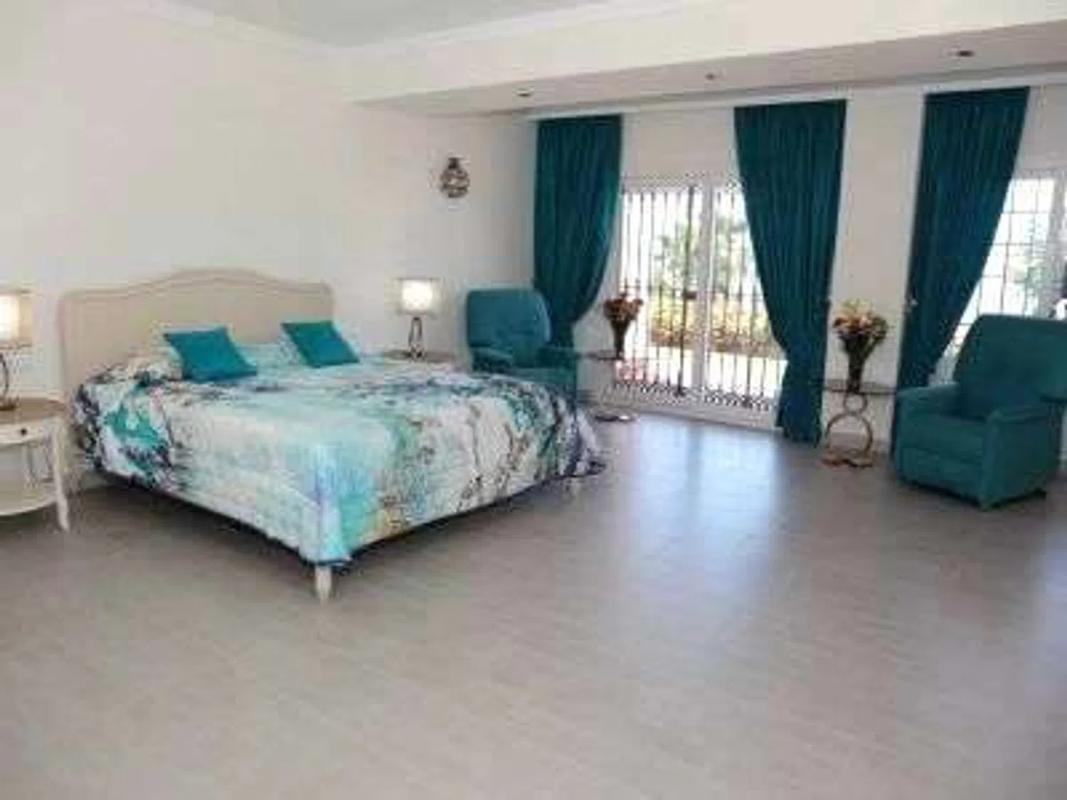 Sprzedaż niezależnego domku jednorodzinnego w Barrio Hacienda Torrequebrada, Benalmádena photo 4
