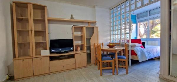 Estudio en venta en Avenida gamonal s/n, Benalmádena photo 1