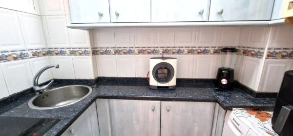 Estudio en venta en Avenida gamonal s/n, Benalmádena photo 4