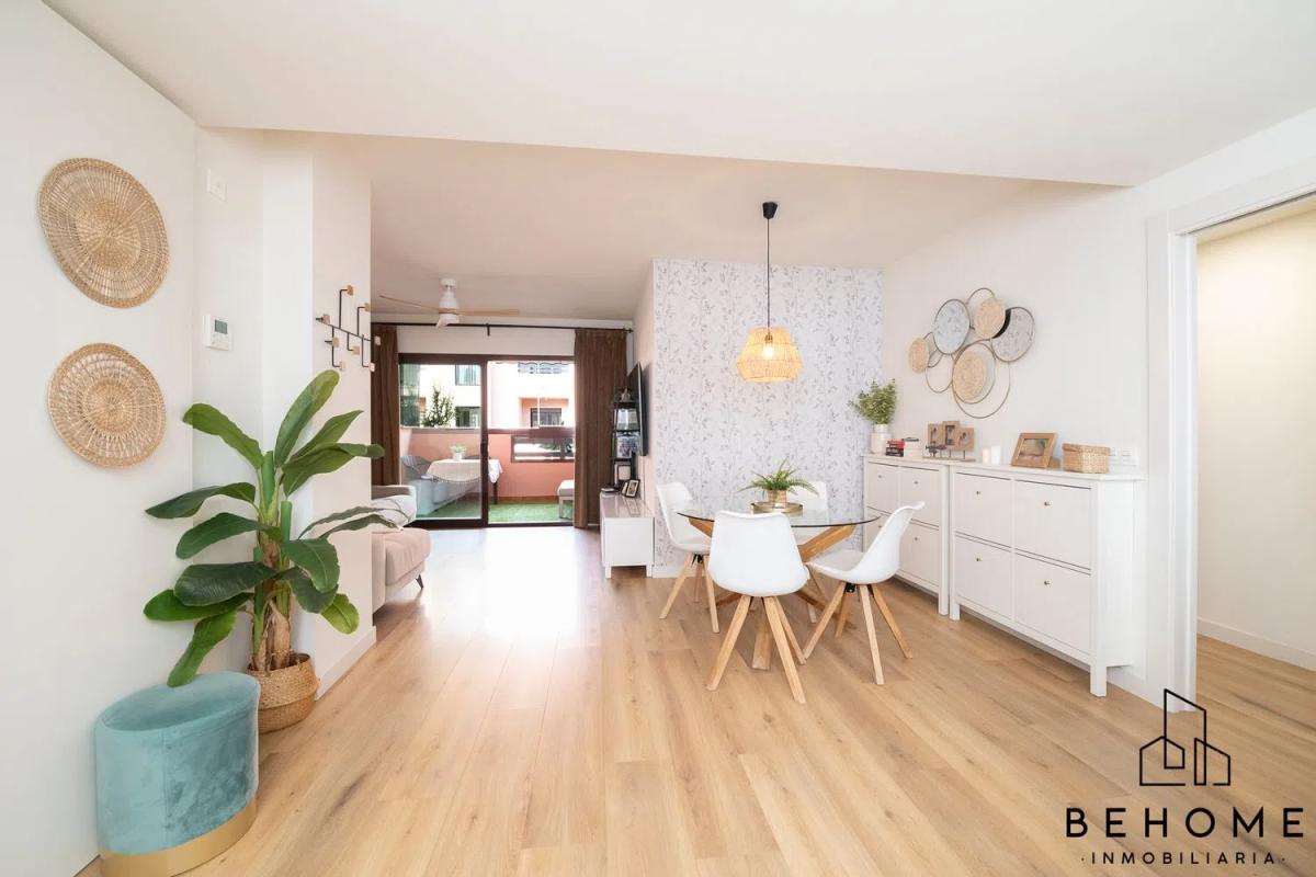Продажа квартиры на Calle Jaspe s/n, Бенальмадена
 photo 2