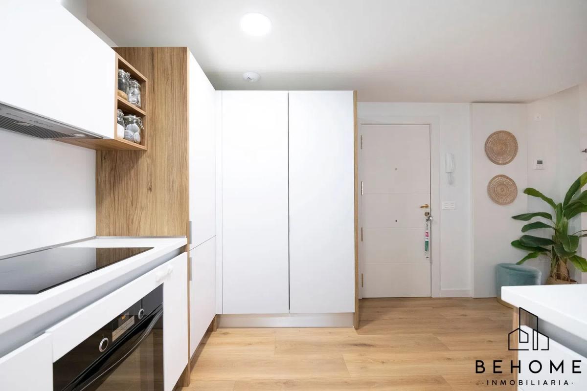 Продажа квартиры на Calle Jaspe s/n, Бенальмадена
 photo 3