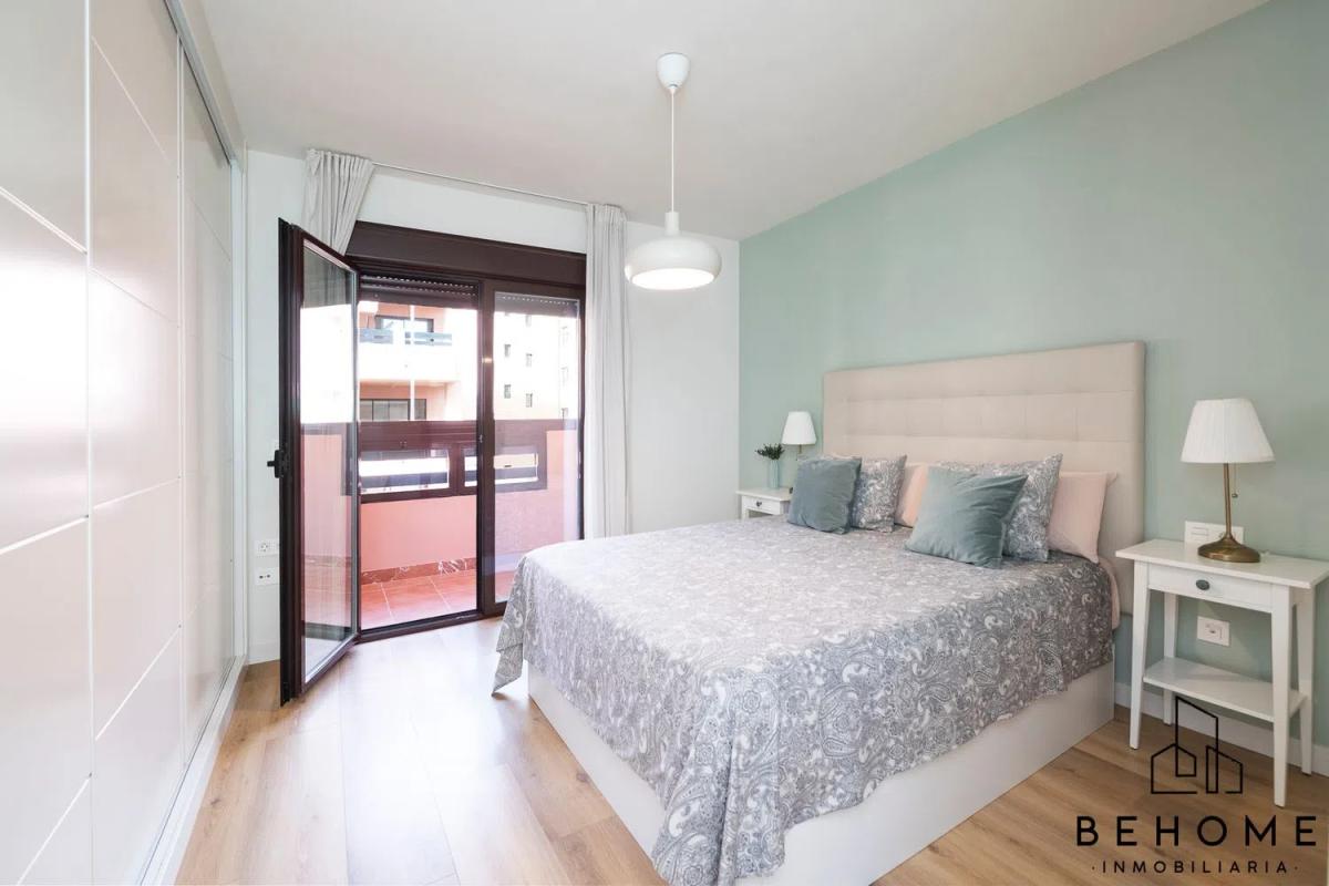 Продажа квартиры на Calle Jaspe s/n, Бенальмадена
 photo 5