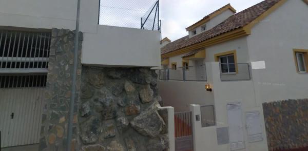 Wolnostojąca willa na sprzedaż w Calle Rambla, 9, Benalmádena thumbnail 1