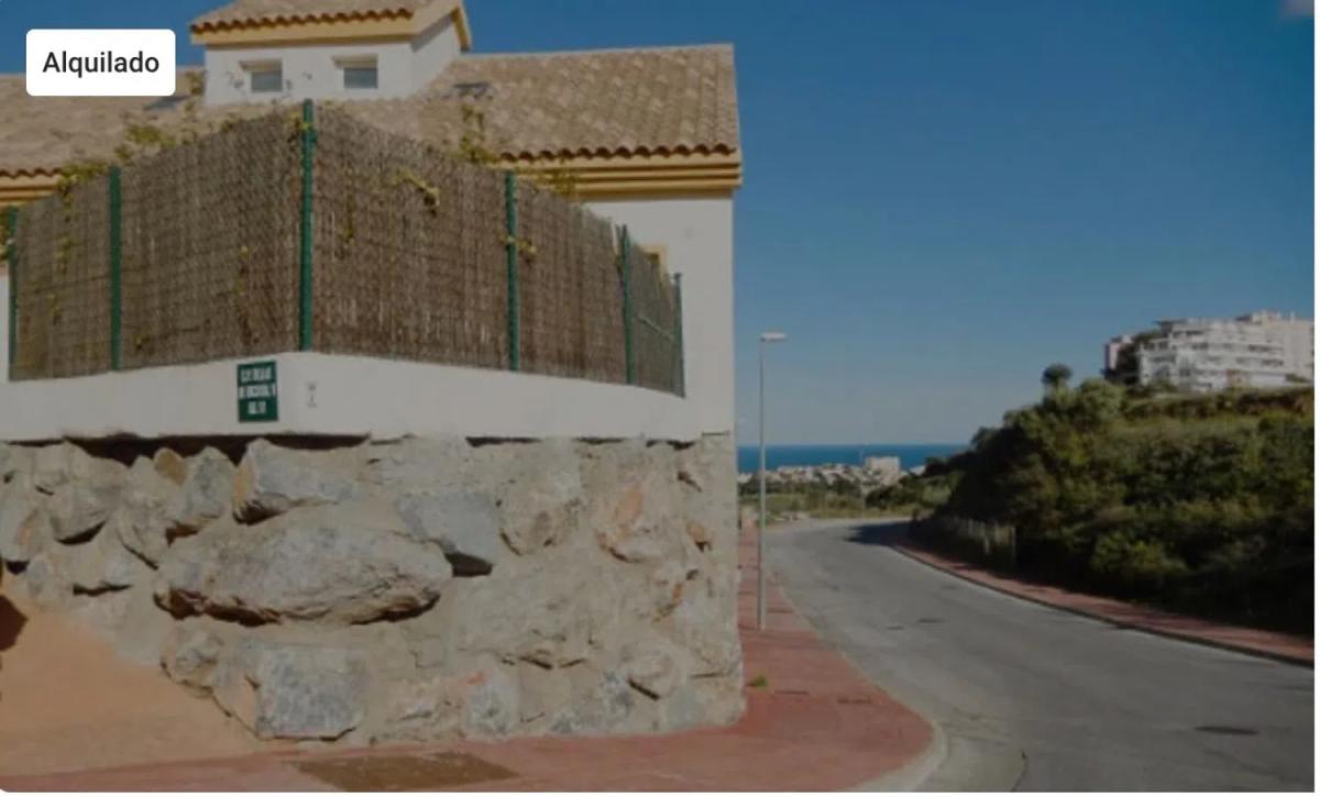 Sprzedaż niezależnego domku jednorodzinnego w Calle Rambla, 9, Benalmádena photo 3