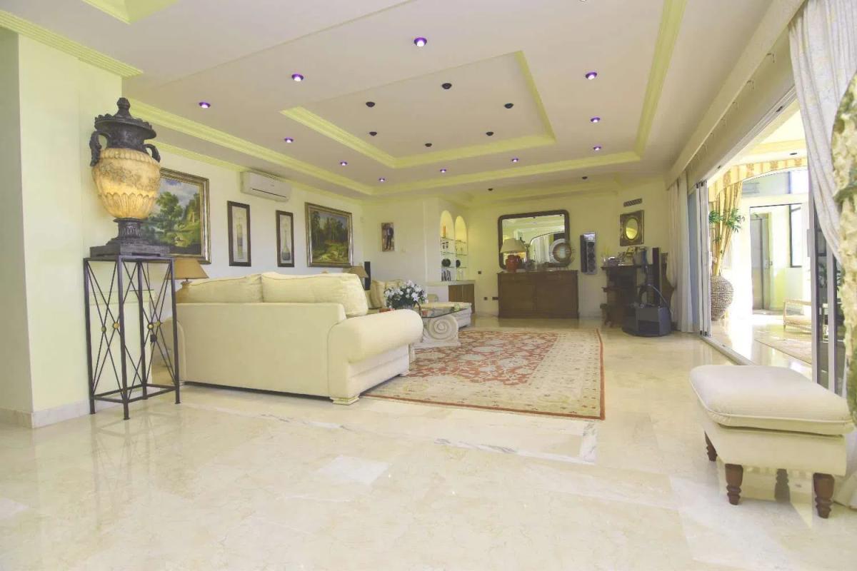 Venta de chalet independiente en Carretera Cádiz, Benalmádena
 photo 2