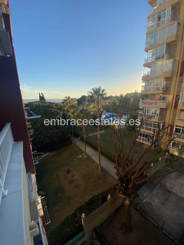 Продажа студии в Avenida Avenue Avenue Gamonal, 6, Бенальмадена photo 2