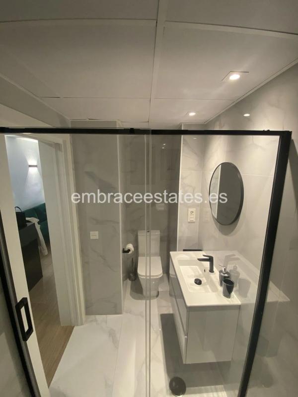 Продажа студии в Avenida Avenue Avenue Gamonal, 6, Бенальмадена photo 3