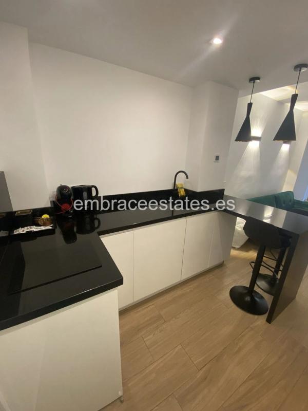 Продажа студии в Avenida Avenue Avenue Gamonal, 6, Бенальмадена photo 5