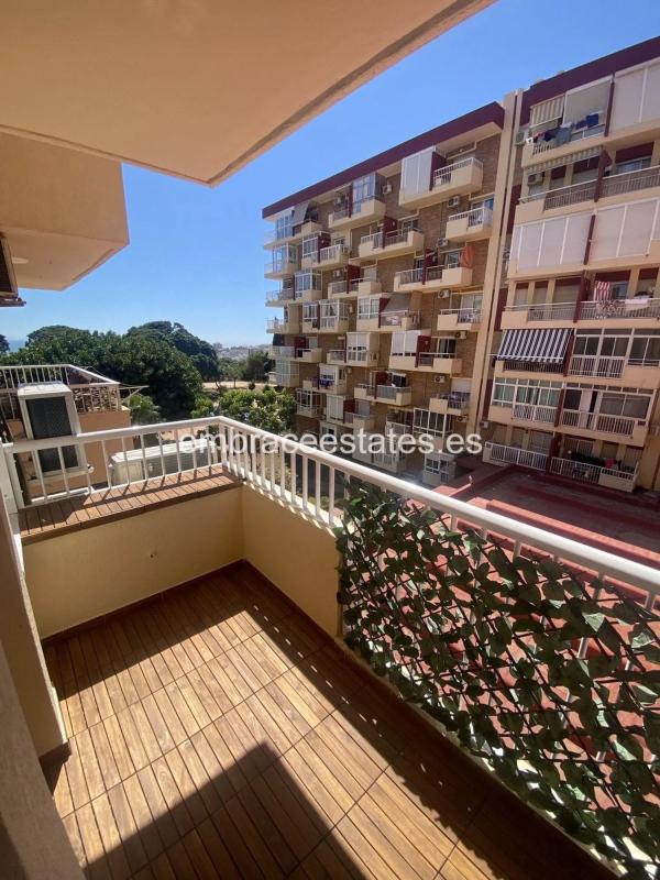 Продажа квартиры на Avenida Gamonal, 6, Бенальмадена
photo 4