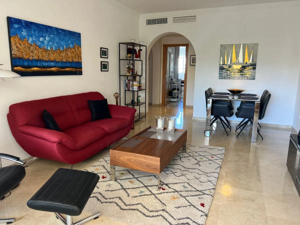 Mieszkanie na sprzedaż w  Montealto, Benalmádena photo 1