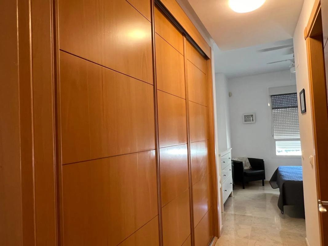Продажа квартиры на Montealto, Бенальмадена
 photo 3