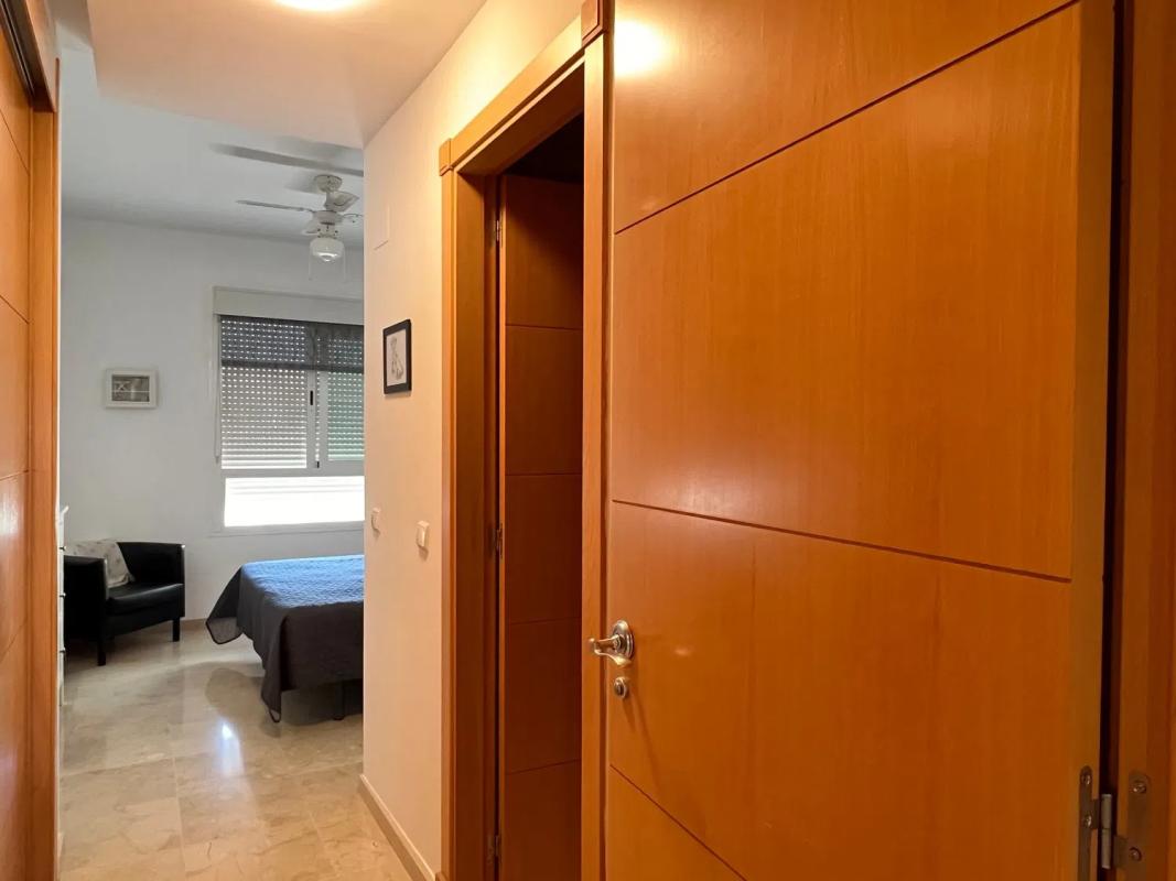 Продажа квартиры на Montealto, Бенальмадена
 photo 4