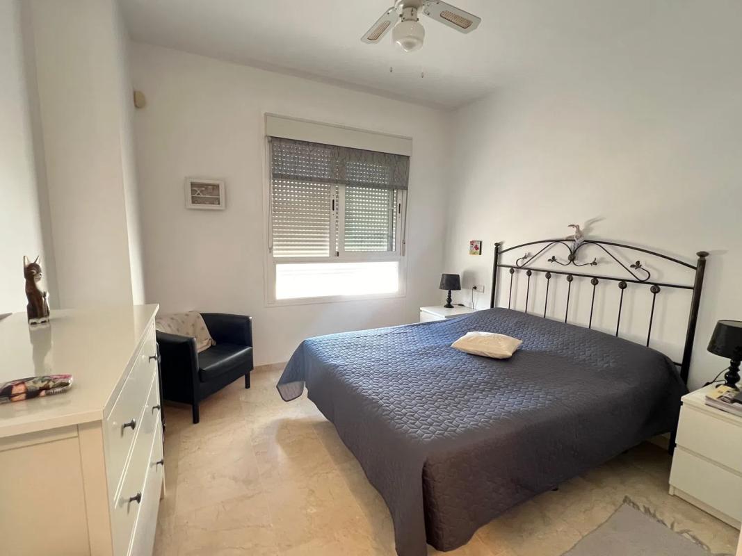 Продажа квартиры на Montealto, Бенальмадена
 photo 5