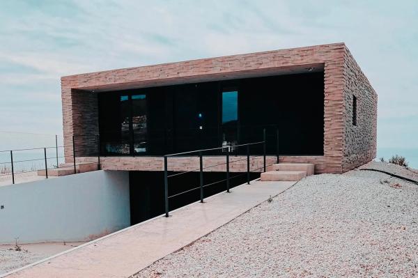 Detached villa for sale in Terreno SP-2 Santangelo Norte, 9 -P, Benalmádena thumbnail 1