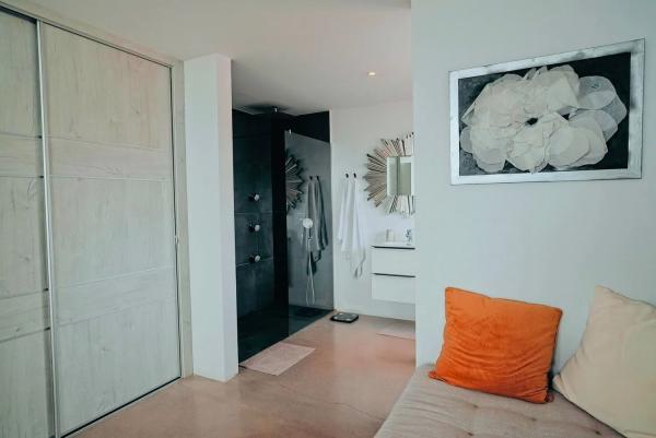 Detached villa for sale in Terreno SP-2 Santangelo Norte, 9 -P, Benalmádena thumbnail 2