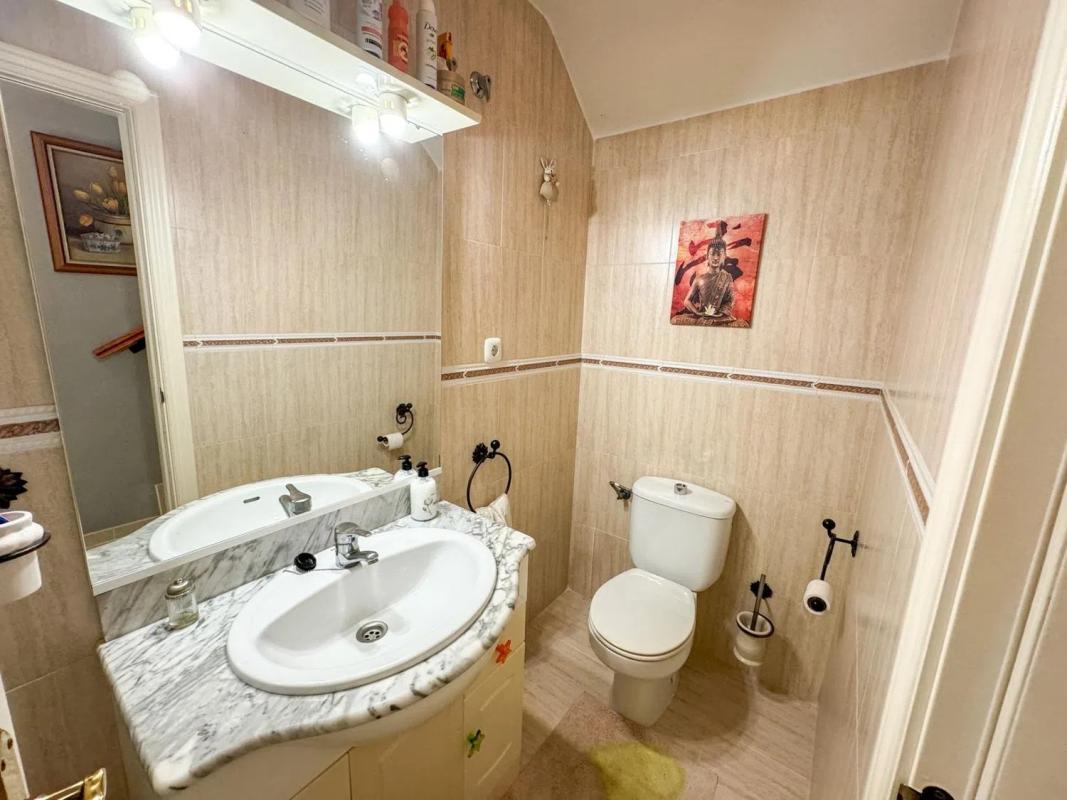 Venta de chalet independiente en Barrio Rancho Domingo - La Hacienda, Benalmádena
photo 3