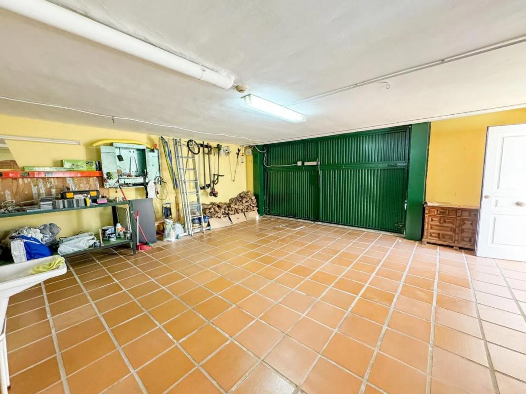 Venta de chalet independiente en Barrio Rancho Domingo - La Hacienda, Benalmádena
photo 5