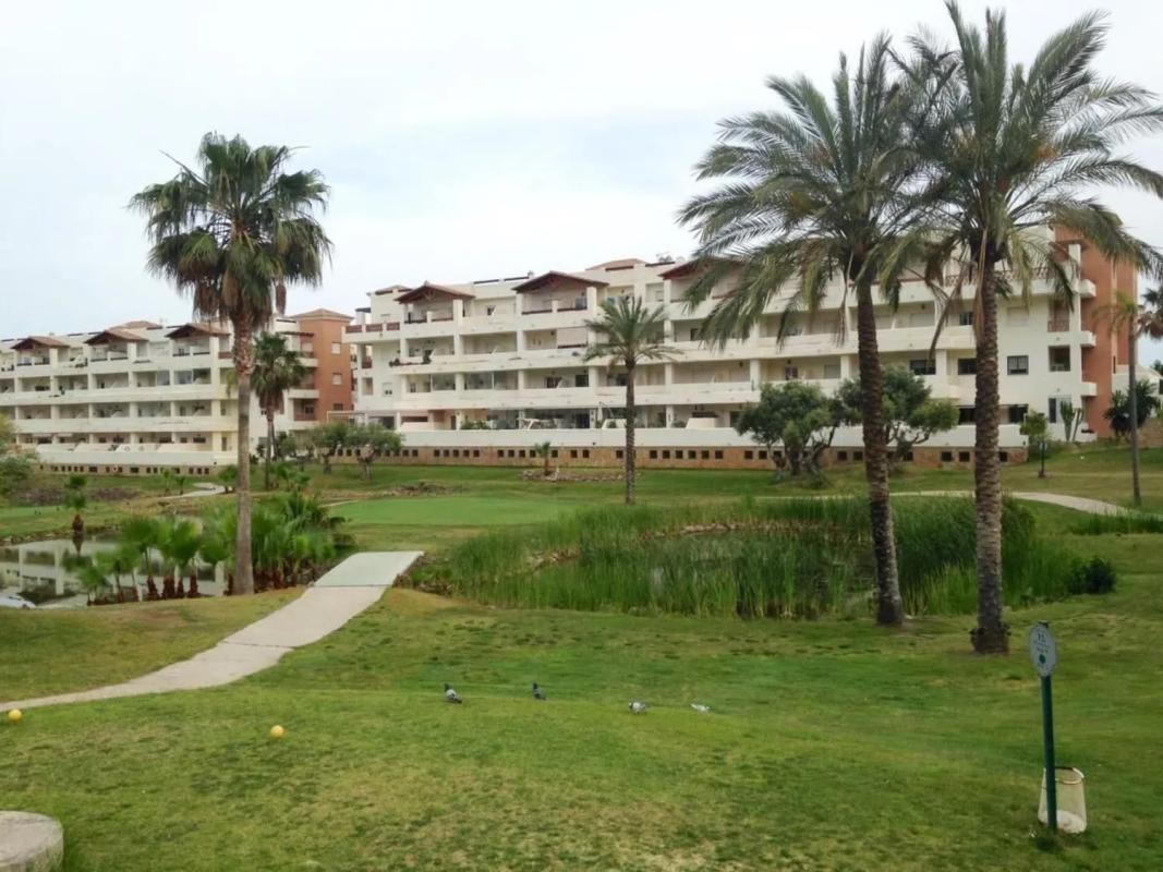 Sale of apartment in Avenida de San Rafael, Benalmádena
photo 1