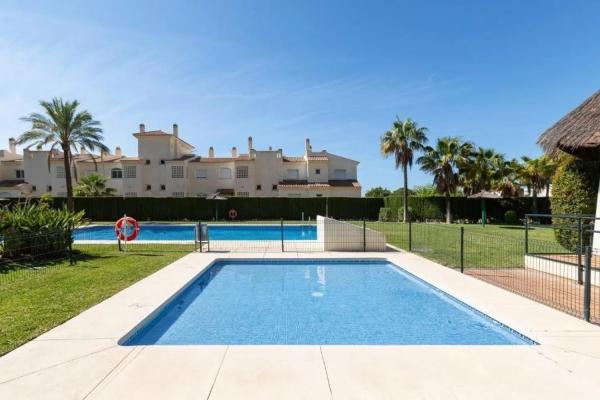 Mieszkanie na sprzedaż w  Avenida de San Rafael, Benalmádena photo 2