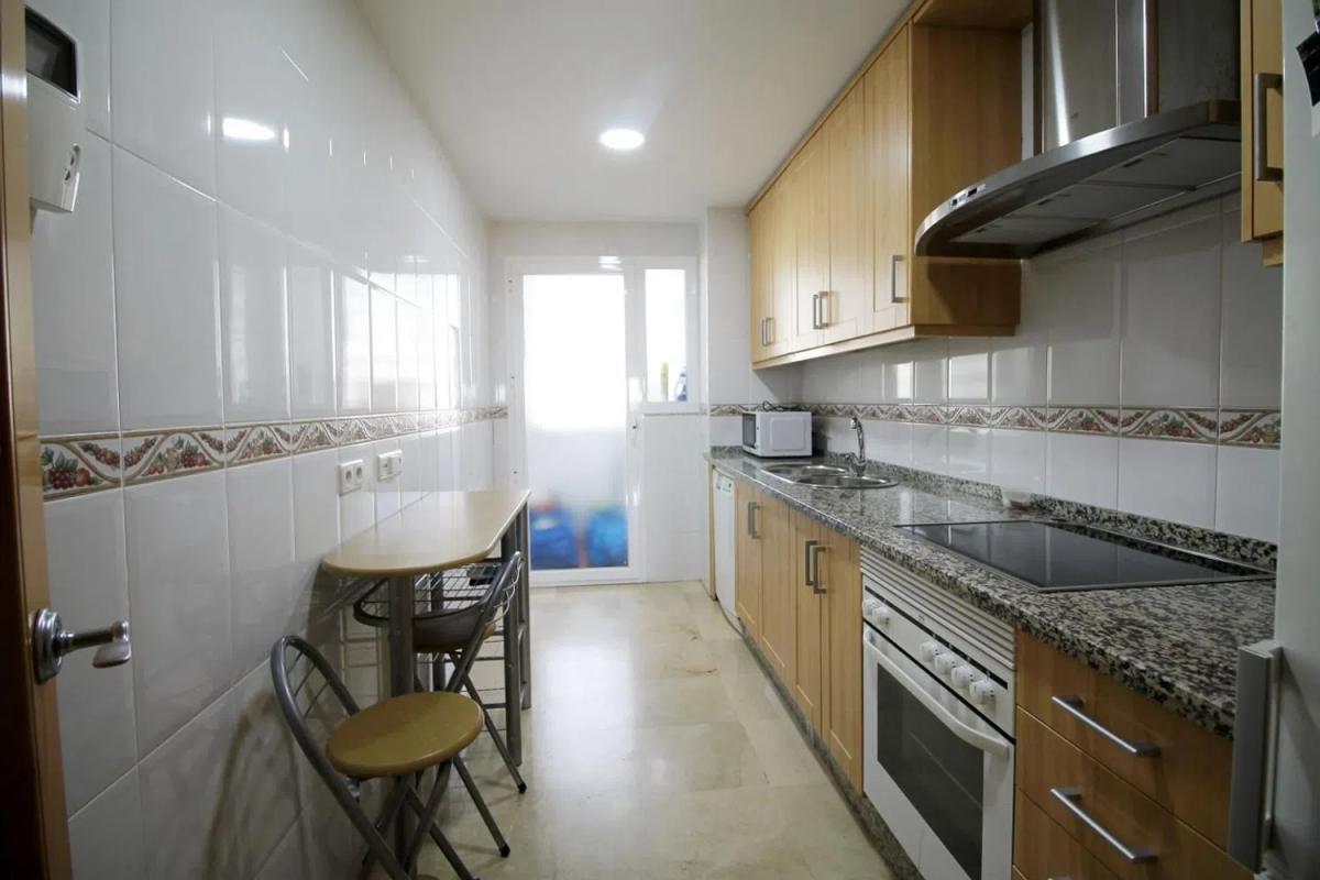 Sale of apartment in Avenida de San Rafael, Benalmádena
photo 3