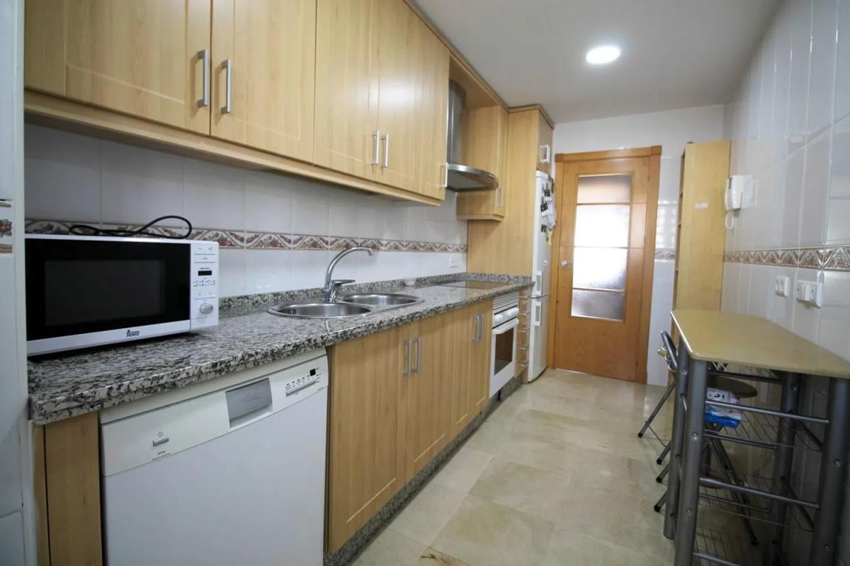 Sale of apartment in Avenida de San Rafael, Benalmádena
photo 5