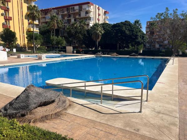 Продажа квартиры в Avenida gamonal, Бенальмадена photo 1