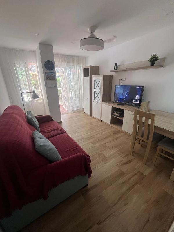 Venta de piso en Avenida gamonal, Benalmádena
 photo 2