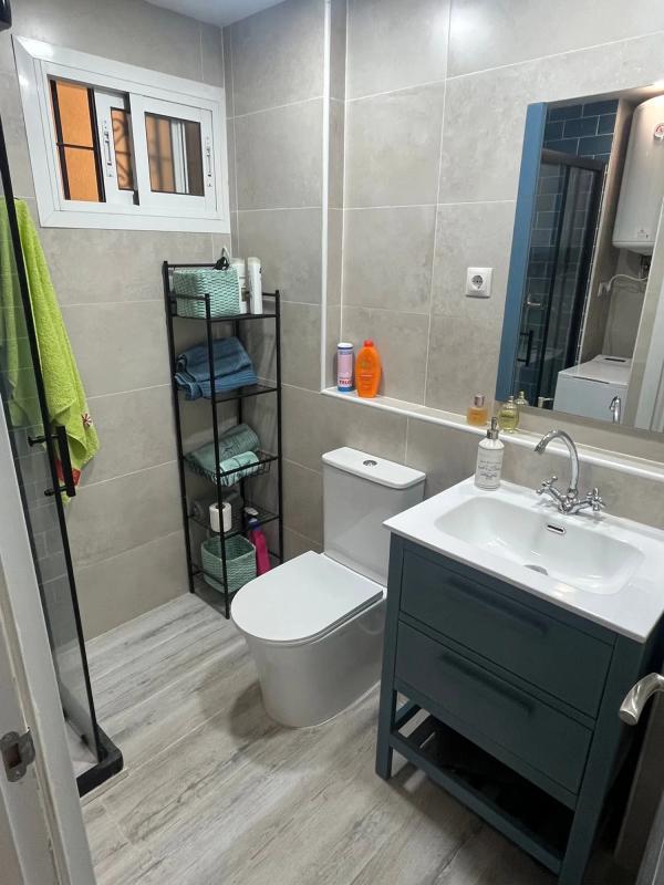 Venta de piso en Avenida gamonal, Benalmádena
 photo 3