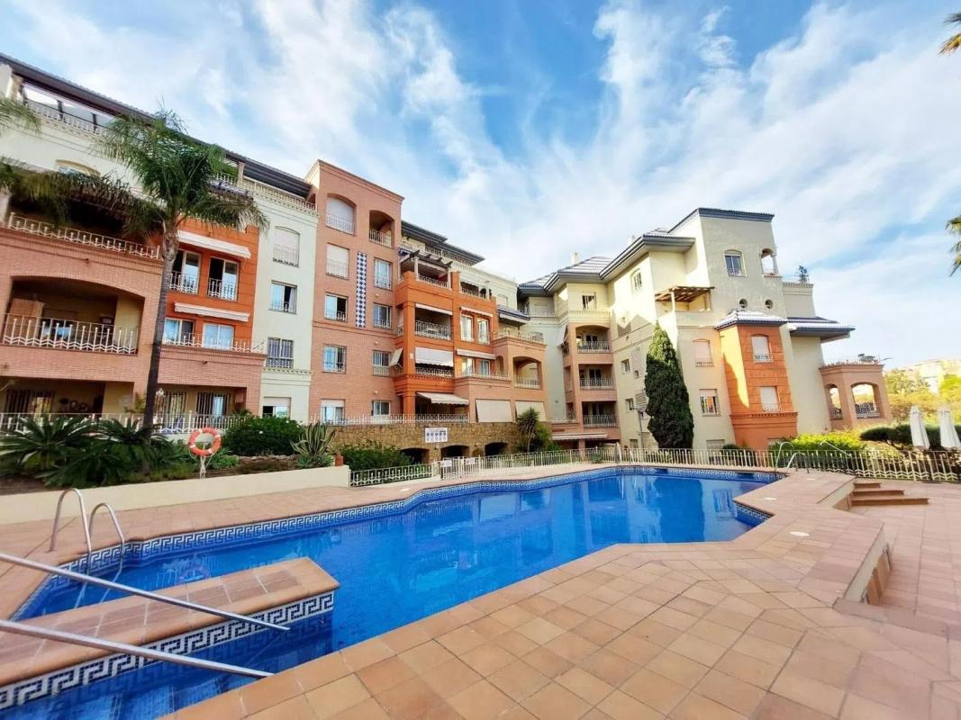 Venta de piso en Avenida Gandhi, Benalmádena
photo 4