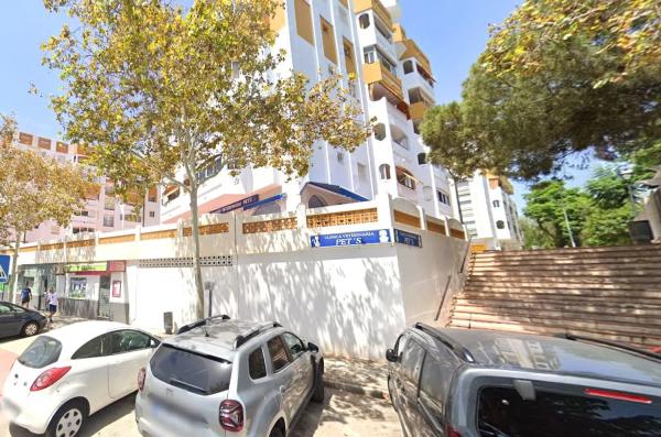 Mieszkanie na sprzedaż w Calle Salamanca, Benalmádena thumbnail 1
