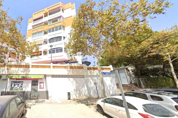 Mieszkanie na sprzedaż w  Calle Salamanca, Benalmádena photo 3