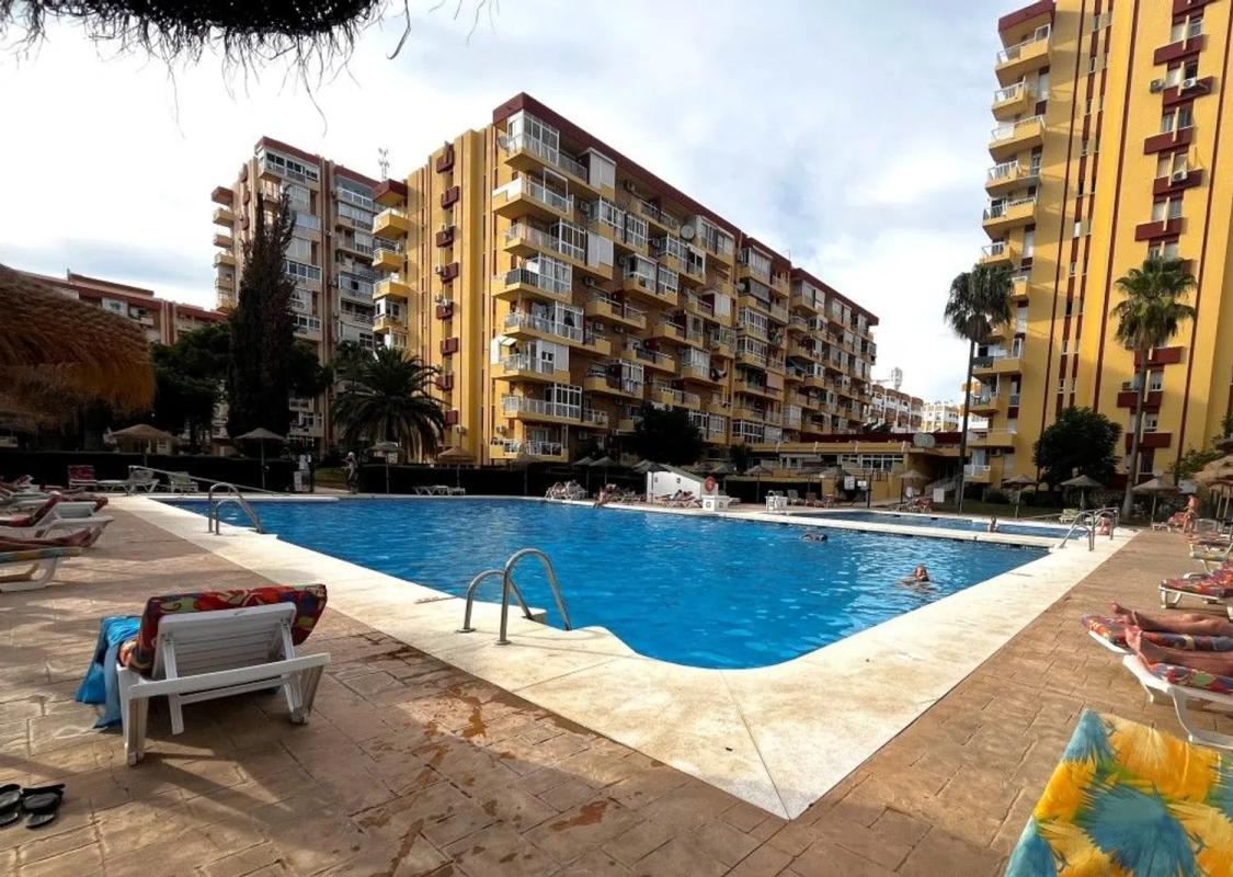 Продажа студии в Arroyo de la Miel, Бенальмадена photo 1