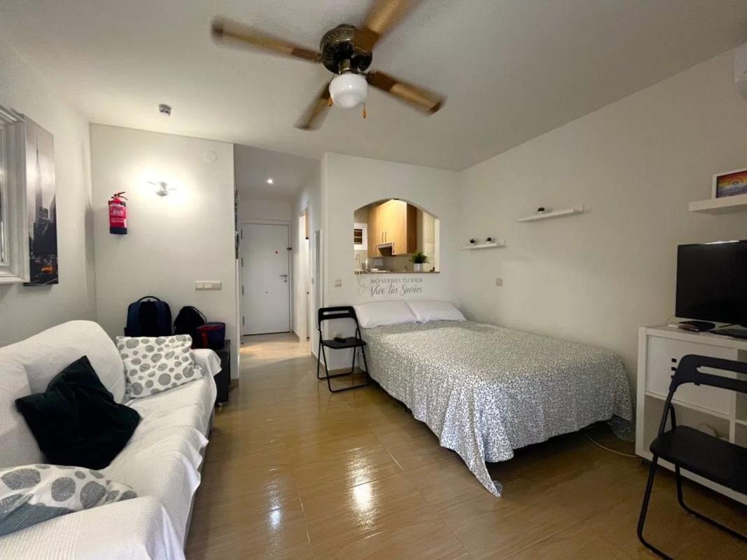 Продажа студии в Arroyo de la Miel, Бенальмадена photo 2
