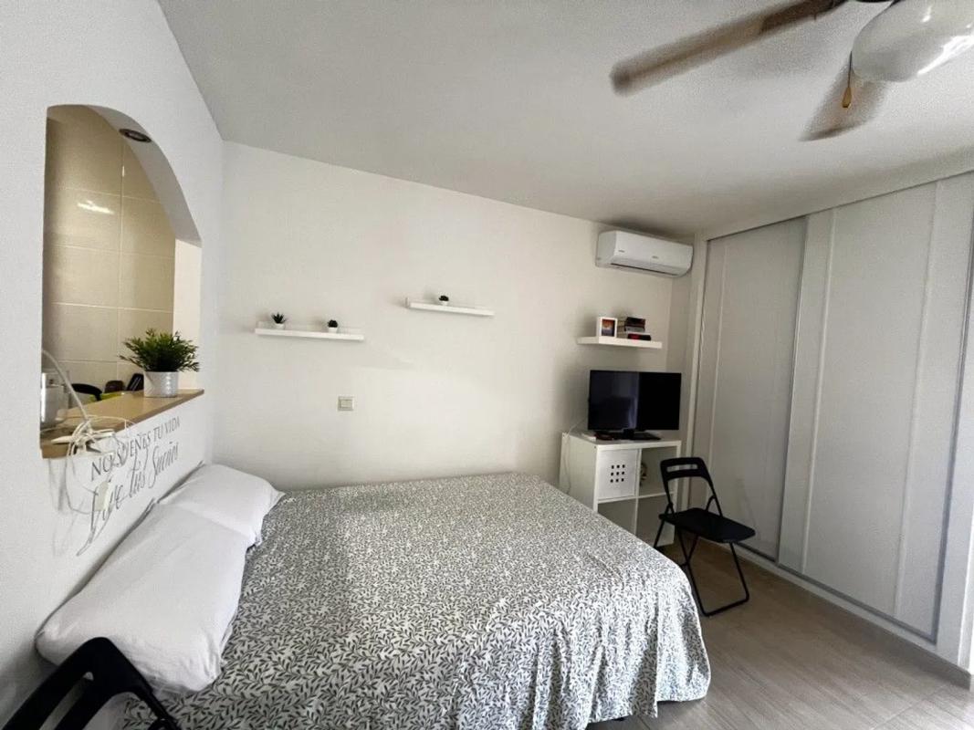 Продажа студии в Arroyo de la Miel, Бенальмадена photo 4