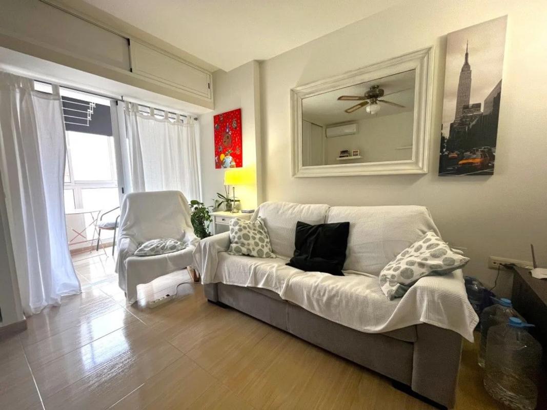 Продажа студии в Arroyo de la Miel, Бенальмадена photo 5