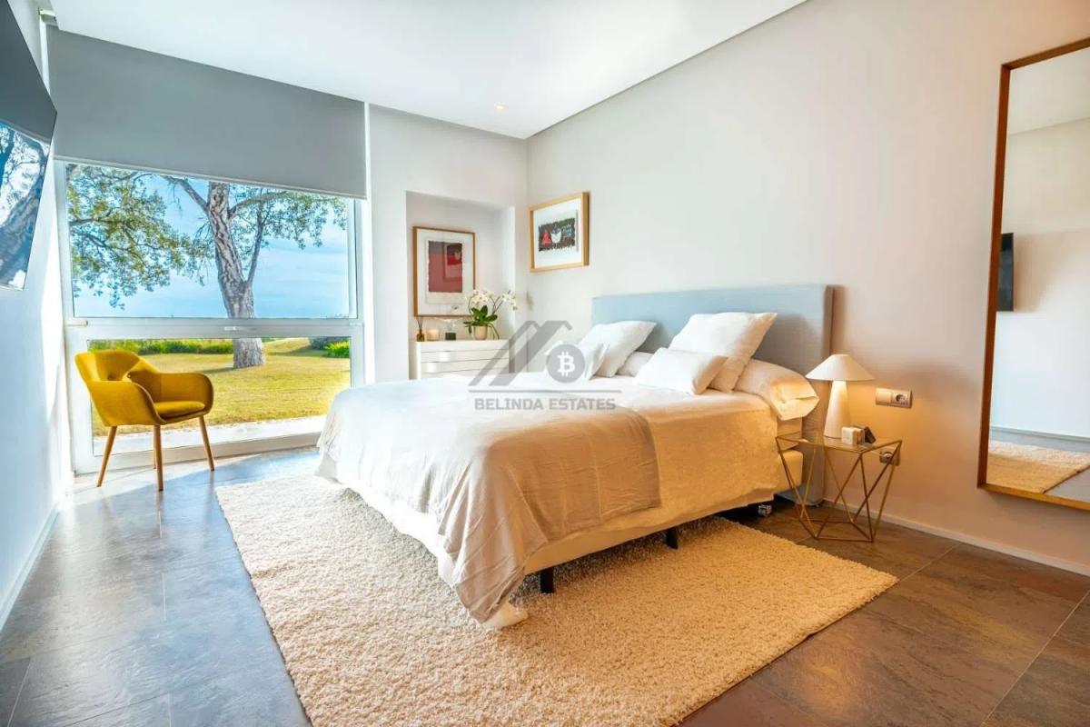 Продажа отдельного шале в  Calle Betula, Бенальмадена photo 3