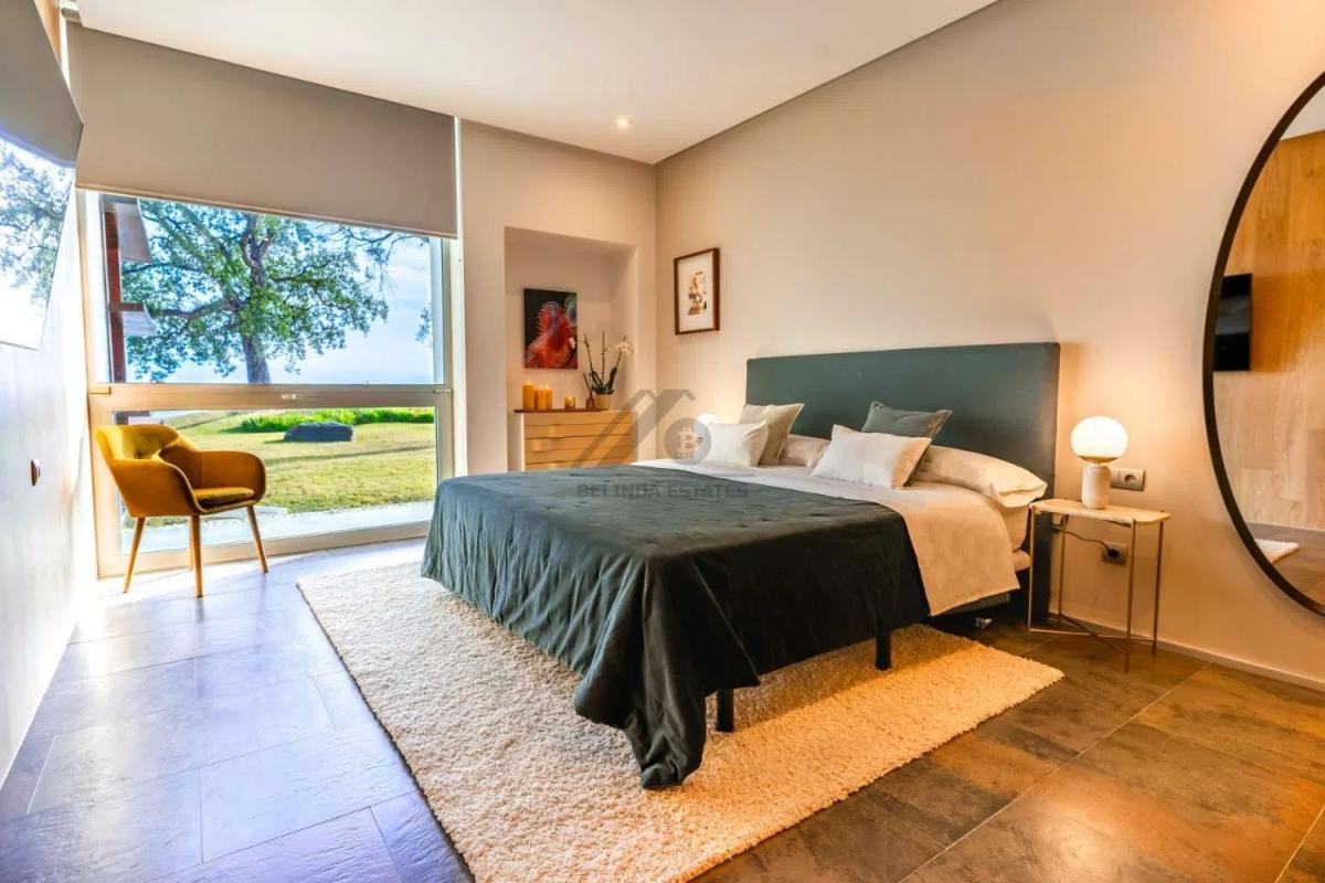 Продажа отдельного шале в  Calle Betula, Бенальмадена photo 4