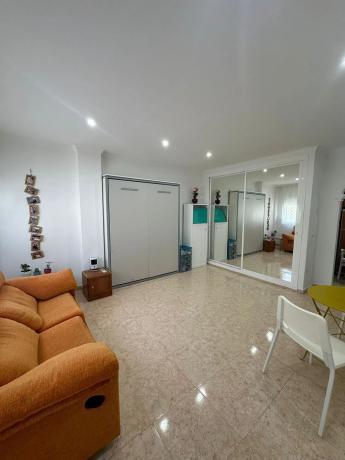 Студия на продажу в Paseo generalide, 3, Бенальмадена photo 1
