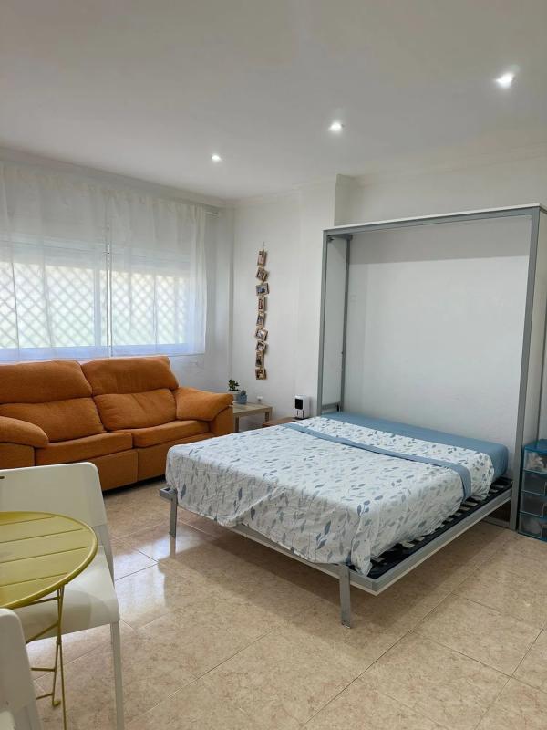 Sprzedaż studia w Paseo generalide, 3, Benalmádena photo 2