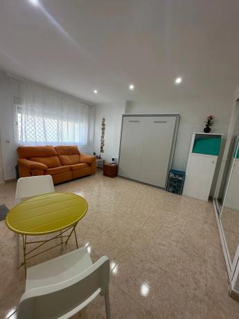 Студия на продажу в Paseo generalide, 3, Бенальмадена photo 3