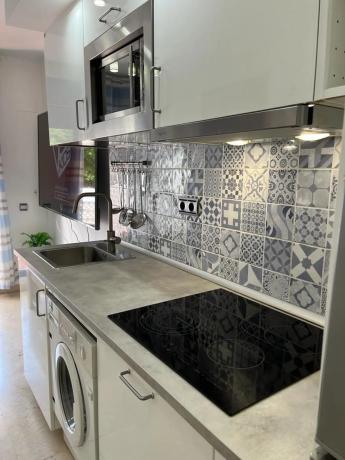 Продажа квартиры в  Camino de Doña María, 89, Бенальмадена photo 3