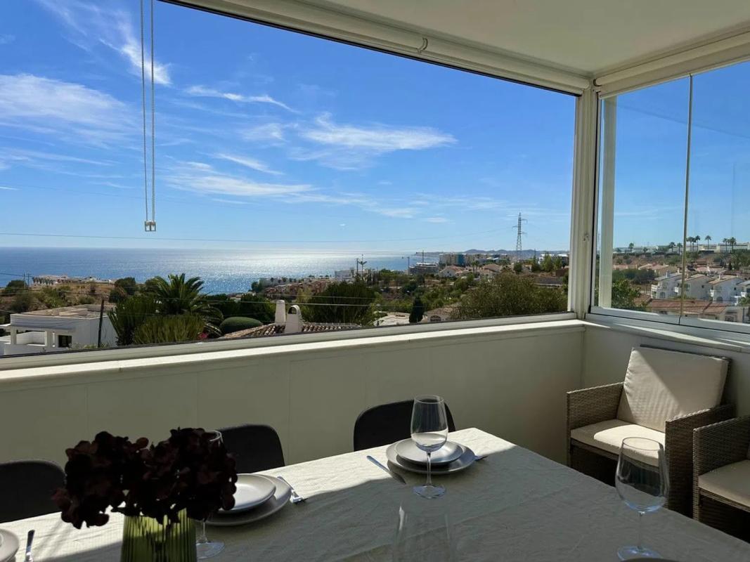 Sprzedaż niezależnego domku jednorodzinnego w  Calle Cártama, Benalmádena photo 2