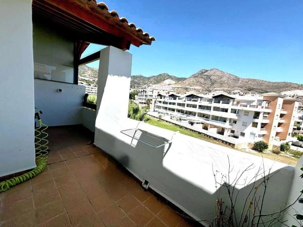Penthouse na sprzedaż w  Calle Helios, 8, Benalmádena photo 2
