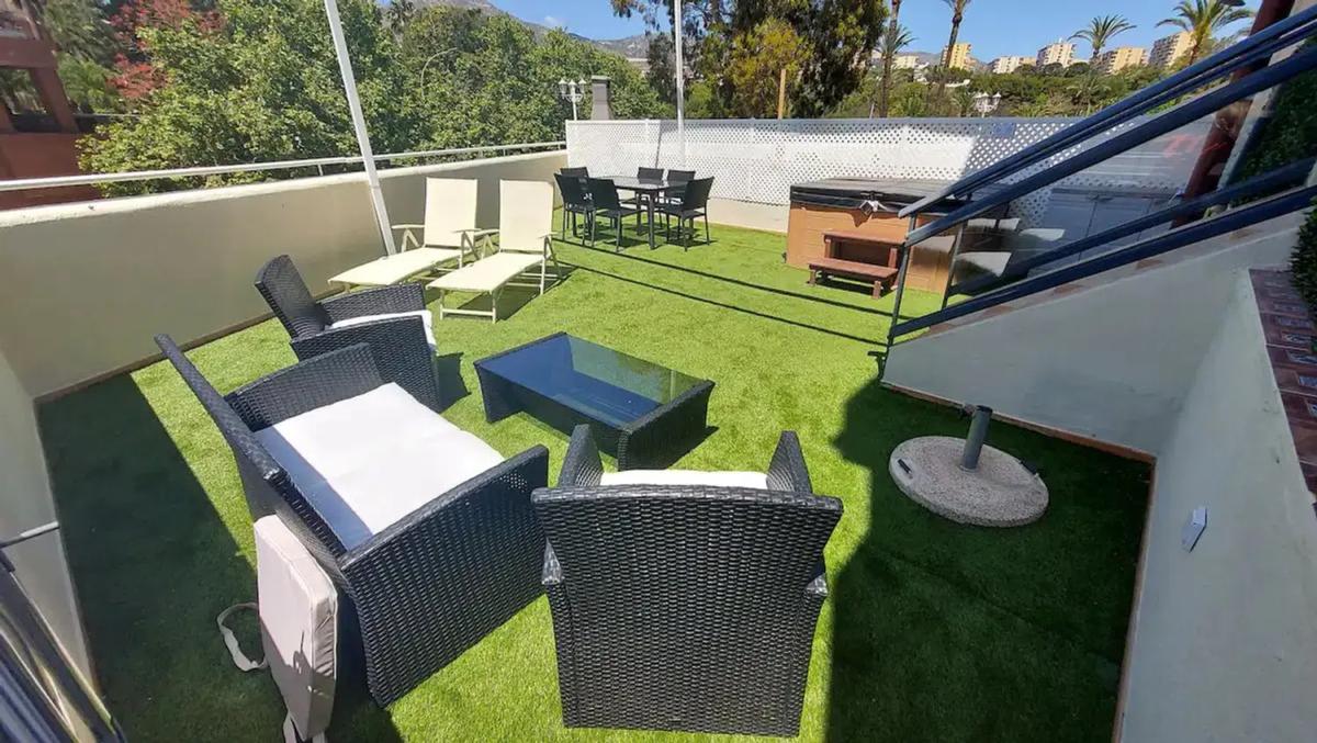 Venta de piso en Avenida del Parque, Benalmádena
 photo 2