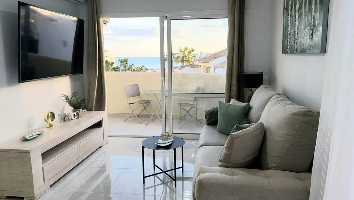 Venta de piso en Avenida del Parque, Benalmádena
 photo 3