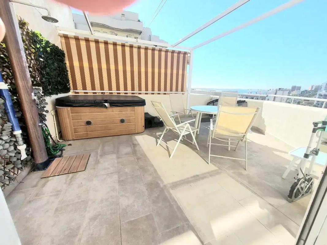 Venta de piso en Avenida del Parque, Benalmádena
photo 2
