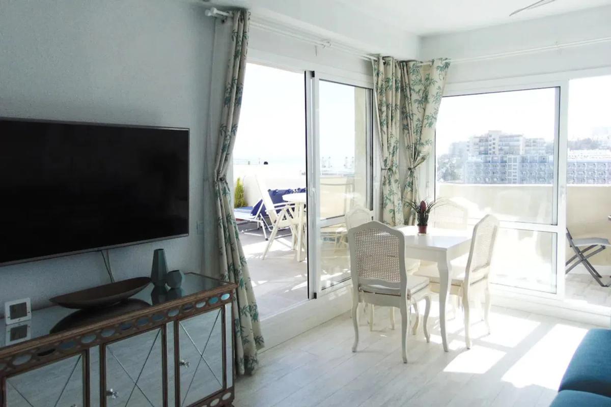 Venta de piso en Avenida del Parque, Benalmádena
photo 3