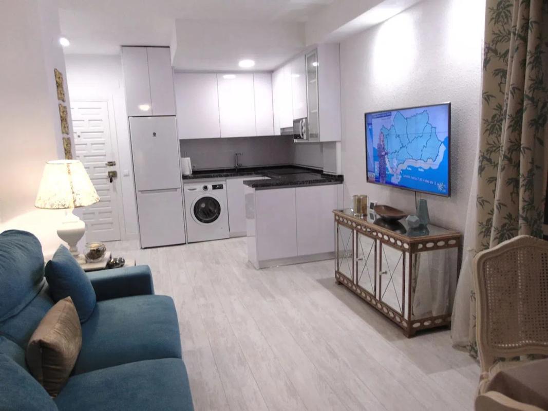 Venta de piso en Avenida del Parque, Benalmádena
photo 4