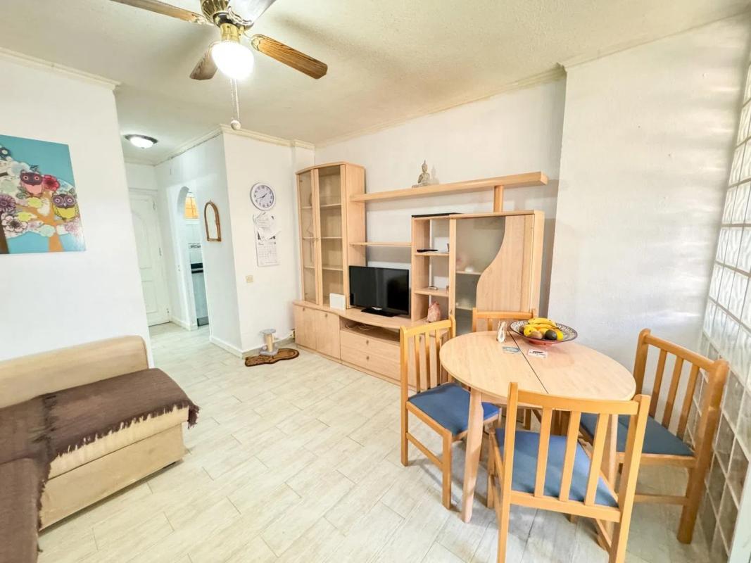 Venta de estudio en Parque de la Paloma, Benalmádena photo 1