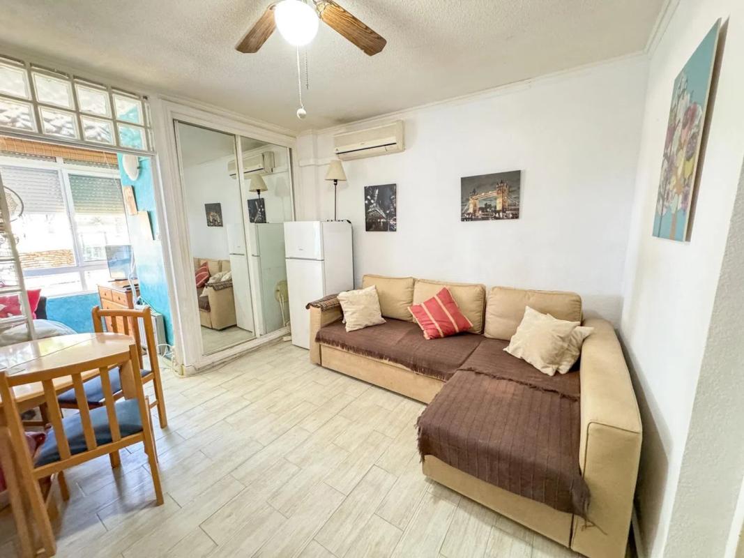 Venta de estudio en Parque de la Paloma, Benalmádena photo 2